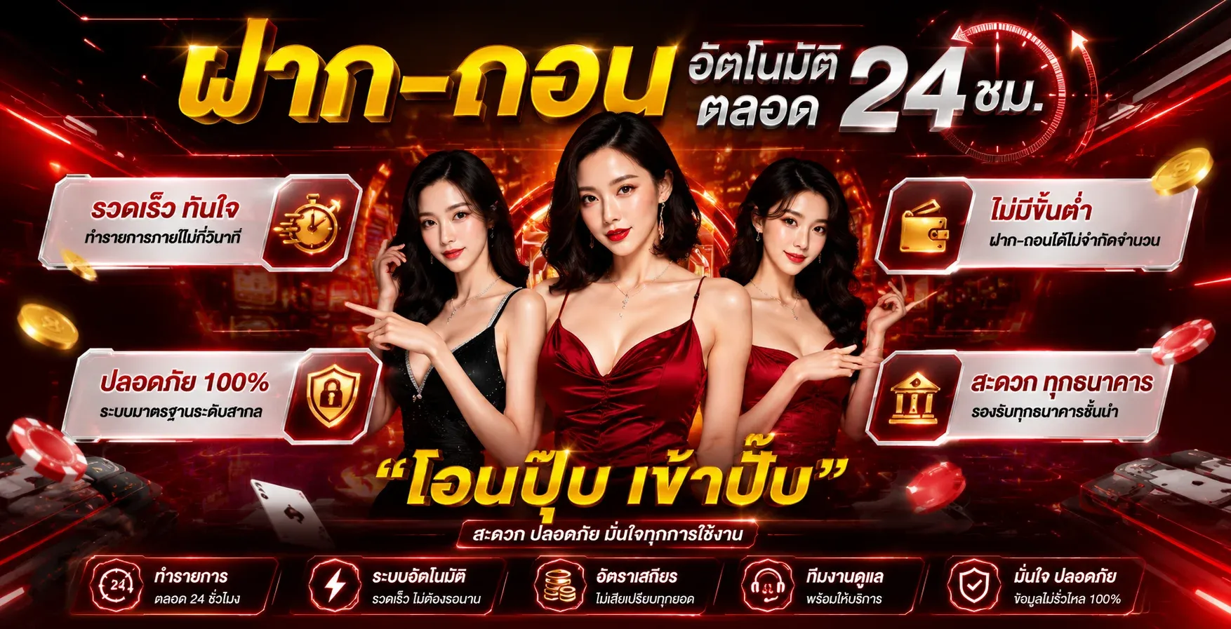สล็อตออนไลน์ 2KXR รวมเกมสล็อตค่ายดังครบทุกค่าย